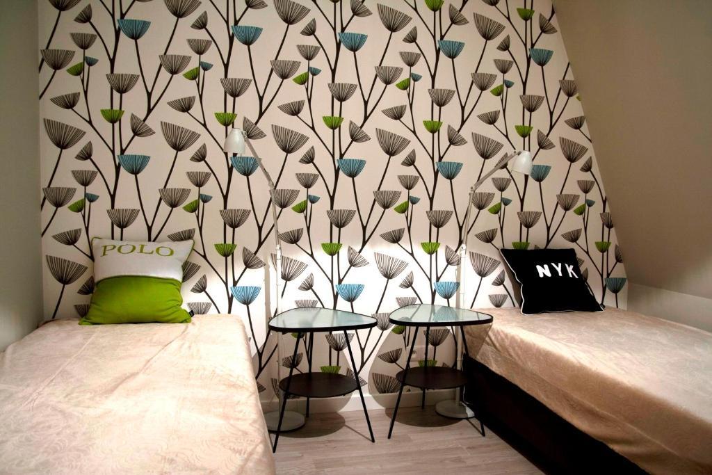 Apartamenty Sun & Snow Aquarius Sopot Dış mekan fotoğraf